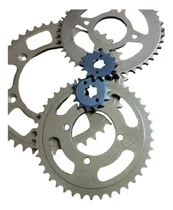 Comprar Kit Corona Y Piñon Beta 200 Motard Tr  Z48\u002F15