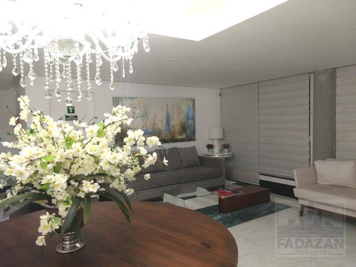 Imagem 26 de 30 de Studio Com 1 Dormitório Para Alugar, 35 M² Por R$ 1.350,00/mês - Alto Da Rua Xv - Curitiba/pr - St0004