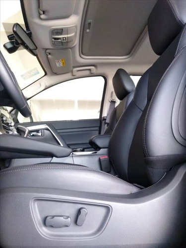 Imagem 8 de 15 de Pajero Sport 2.4 16v Mivec Turbo Diesel Hpe Awd Automático