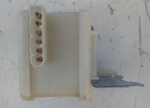 Modulo Alarma De Inclinacion Bmw 520 525 528 530 1995-2004 (Usado)