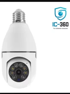 Ic-360 Camara Ip