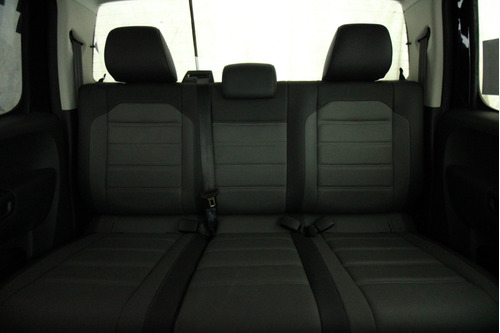 Volkswagen Amarok 2.0 Highline 4motion At