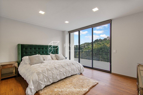 Departamento En Venta Jilotzingo, Torres Livet