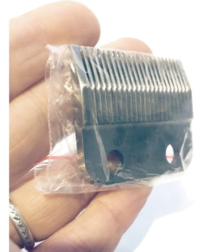 Maquina Profesional Black Sam Inalambrica Hair Clipper Fade