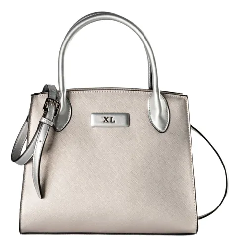 Cartera Xl Extra Large Original Modelo Felicia