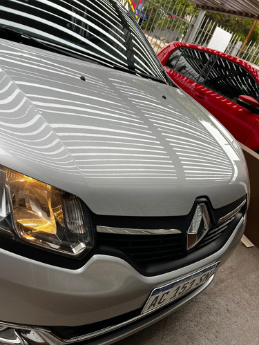 Renault Logan 1.6 Privilege 105cv Nac
