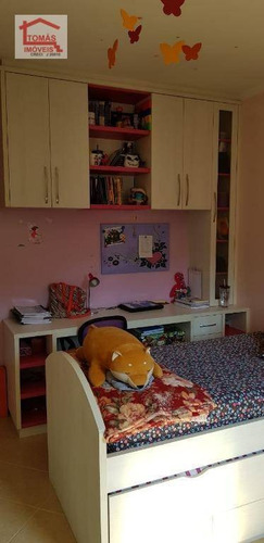 Imagem 19 de 27 de Lindo Sobrado 3 Suites - So1803