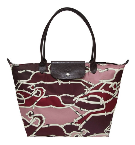 Le Pliage Galop Sh Bolso Chico Asa Larga Longchamp