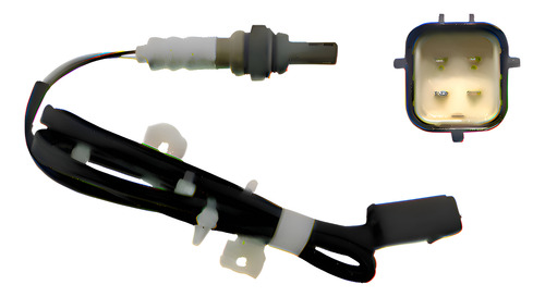 Sensor Oxigeno Mazda 6 6 Cil 3.0 L 2003-2008