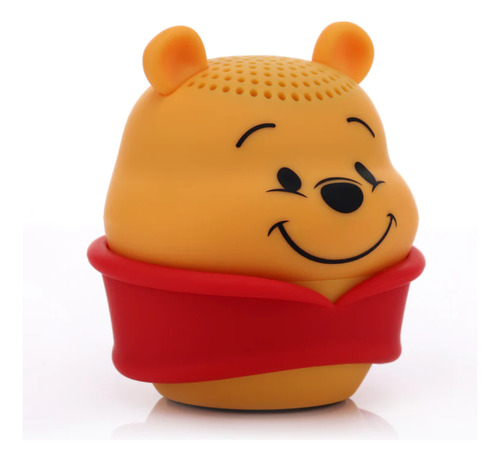 Parlante Bluetooth Portable Bitty Boomers Winnie The Pooh