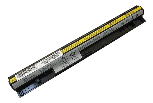 Bateria P Lenovo Ideapad G50 L12s4e01 L12s4a02 L12m4e01