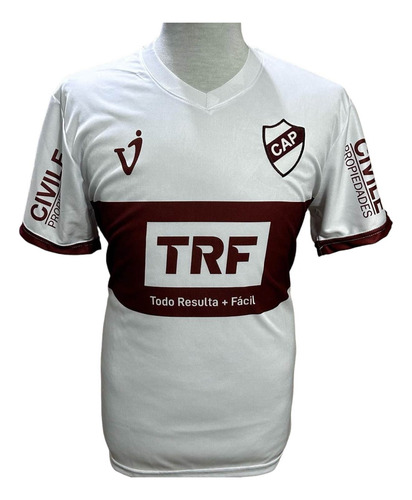 Camiseta Del Club Atletico Platense Vi Sports Outlet