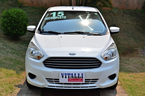 Ford Ka + Se 1.0 Flex