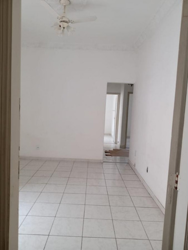 Apartamento 3 Quartos Para Locação Em Rio De Janeiro, Tijuca, 3 Dormitórios, 2 Banheiros - Ap3q923_1-1788319