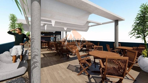 Imagem 17 de 21 de Apartamento Na Penha, 53 M², 02 Dormitórios, 1 Vaga, R$290.000,00 - 2386