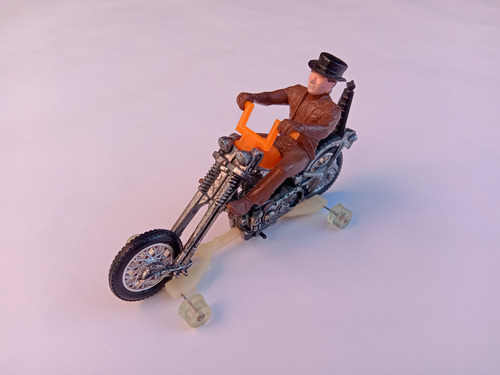 Hot Wheels Rrrumblers Mean Machine (1971) (Usado)