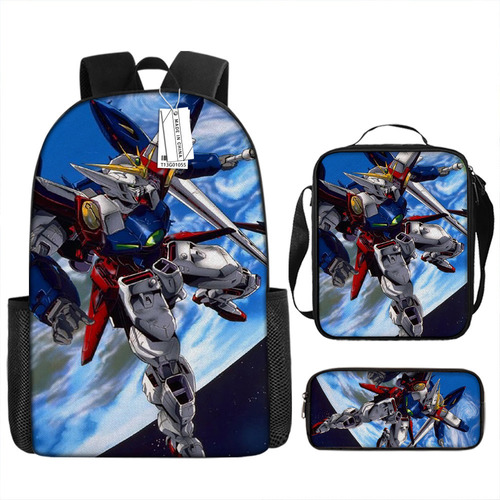 Amazon Hot Sale Up Anime Mochila Mochila Primaria Y Se