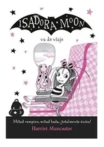 Comprar Isadora Moon Va De Viaje - Harriet Muncaster - Alfaguara