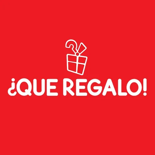 QUE REGALO 