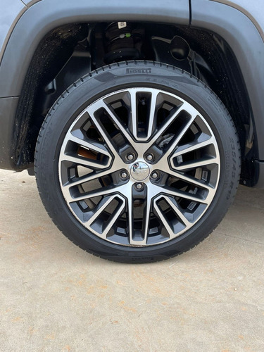 Jeep Compass LIMITED T270 1.3 TB 4x2 Flex Aut
