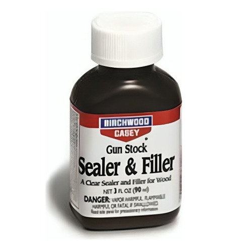 Sealer & Filler Sellador Y Restaurador De Culatas