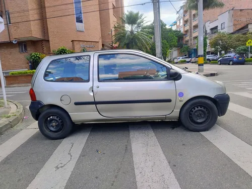 Renault Twingo 1.2 U Authentique