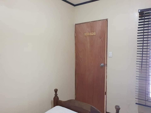 Habitación En Yoses Sur