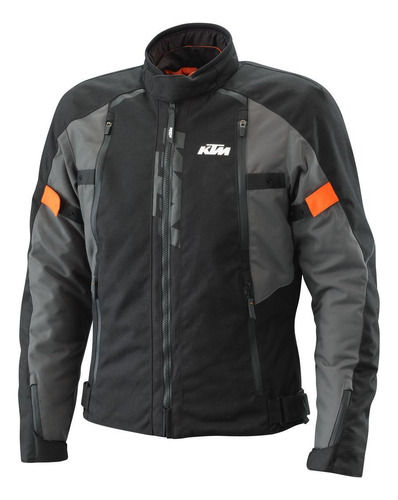 Campera Ktm Street Evo V2