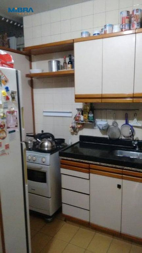 Apartamento 2 Quartos Em Jardim Da Penha. - Ap1271