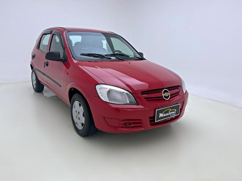 Chevrolet Celta Spirit/ Lt 1.0 Mpfi 8v Flex. 5p.