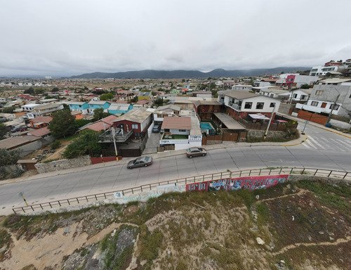 Venta Propiedad Comercial Hostal (64734)