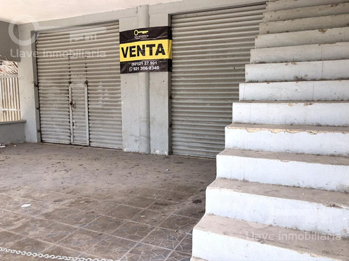 Imagen 5 de 12 de Local Comercial En Venta, Col. Las Flores, Las Choapas