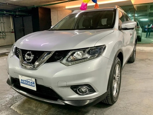 Base De Palanca De Cambios Original Nissan Xtrail 2015 Al 18