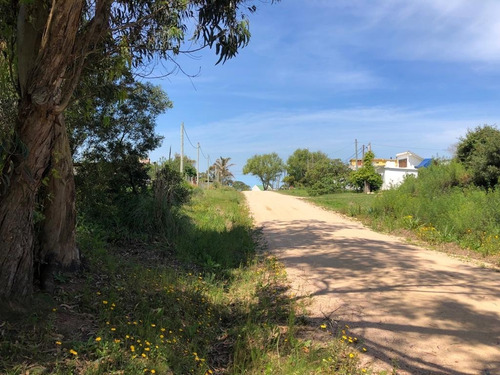 Terreno Con Mejoras En El Chorro