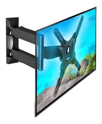 Soporte Extensible Tv Brazo Pared 32 A 55 Pulgadas Ref P-4.