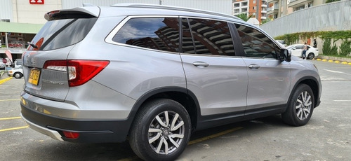 Honda Pilot 4x2