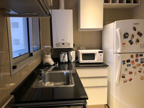 Imagen 9 de 17 de Venta 2 Ambientes Torre Belgrano Amenities