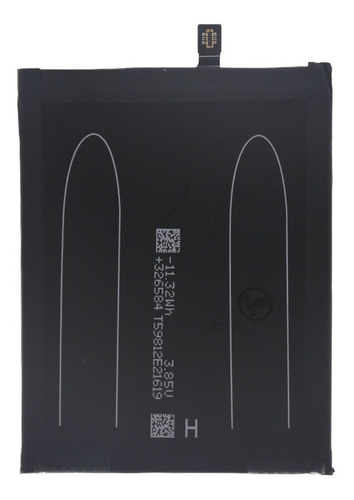 Batería Litio Bm36 Compatible Con Xiaomi Mi 5s