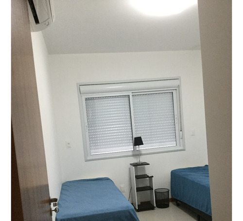 Vendo Apartamento 2 Quartos, Suite No Centrinho De Ingleses