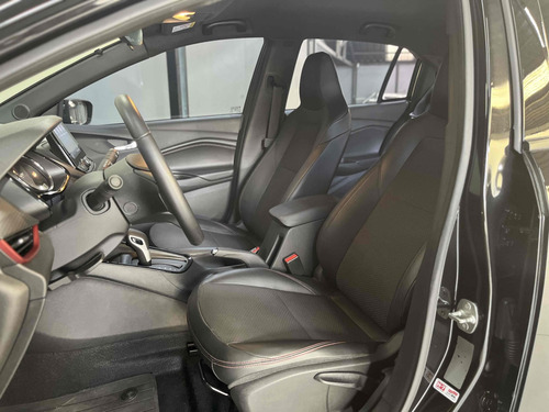 Chevrolet Onix 1.0 TURBO FLEX RS AUTOMÁTICO