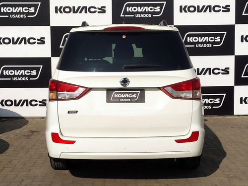 Ssangyong Stavic 2.0 Rd 301 Std Mt Diesel 2019
