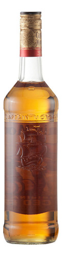 Ron Captain Morgan Spiced 700 Ml