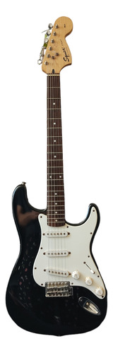 Guitarra Eléctrica Stratocaster Squier By Fender 
