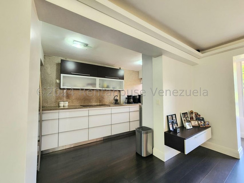 Apartamento En Venta En La Trinidad 25-3677 Yf