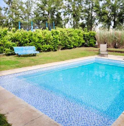 Casa En Alq. Temporario En San Gabriel, Villanueva, Tigre