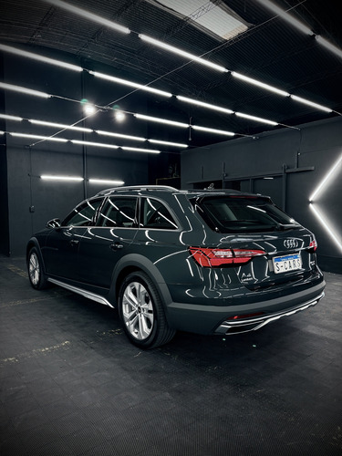 Audi A4 Allroad 2.0 Tfsi 252cv