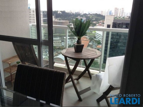 Imagem 12 de 15 de Apartamento - Granja Julieta - Sp - 558764