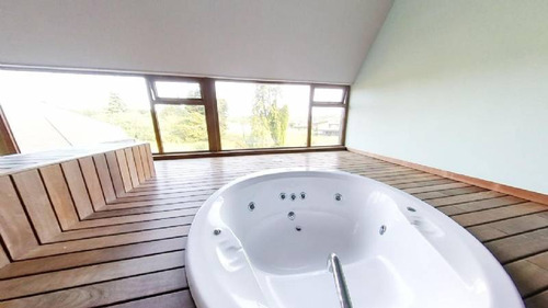 Departamento En Venta 2d 2b 1e 1b Puerto Varas