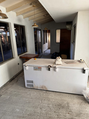 Arriendo Local Comercial En Lomas San Andres, Concepción