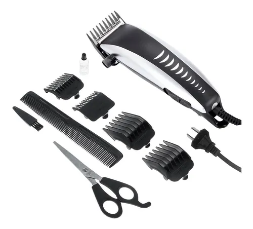 Máquina de cortar pelo lider new arrivals